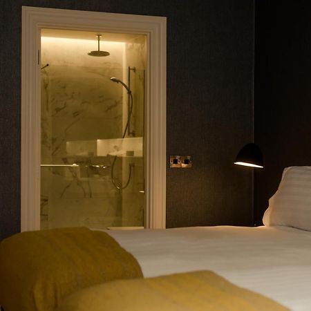 Premier Suites Dublin, Leeson Street Екстер'єр фото