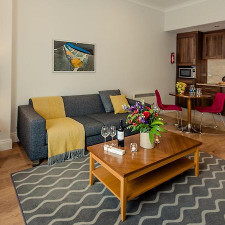 Premier Suites Dublin, Leeson Street Екстер'єр фото