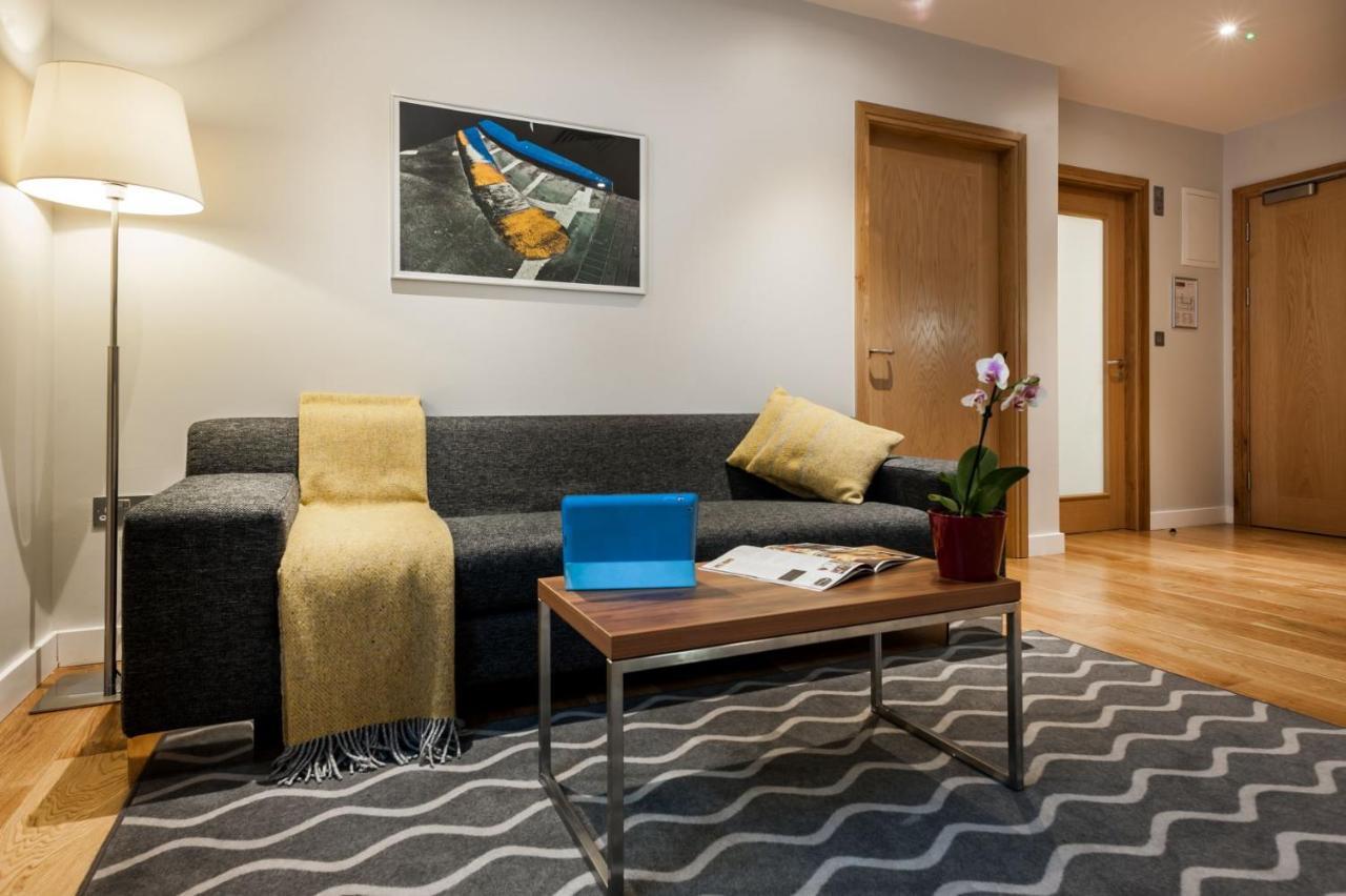 Premier Suites Dublin, Leeson Street Екстер'єр фото