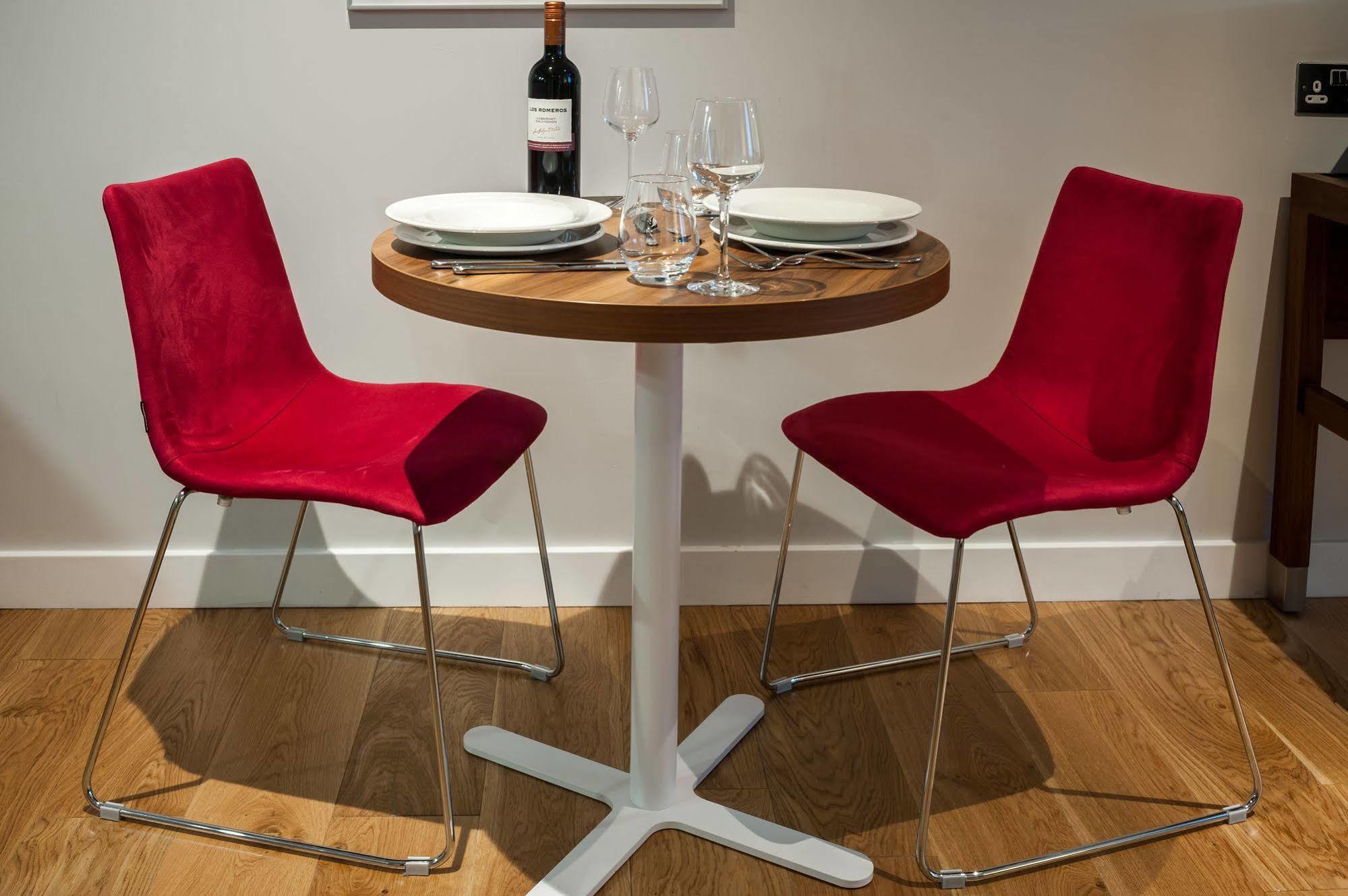 Premier Suites Dublin, Leeson Street Екстер'єр фото