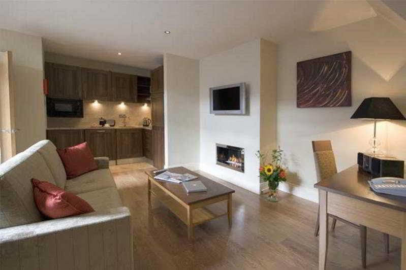 Premier Suites Dublin, Leeson Street Екстер'єр фото