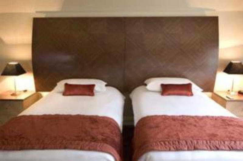 Premier Suites Dublin, Leeson Street Екстер'єр фото