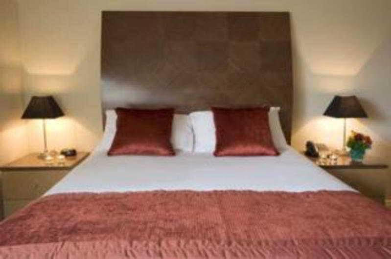 Premier Suites Dublin, Leeson Street Екстер'єр фото