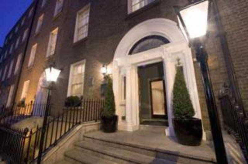Premier Suites Dublin, Leeson Street Екстер'єр фото