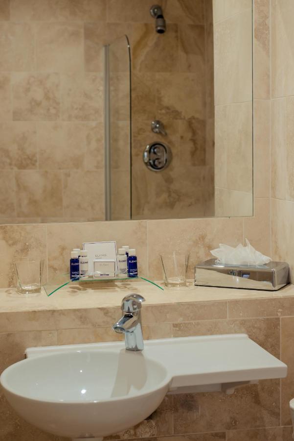 Premier Suites Dublin, Leeson Street Екстер'єр фото